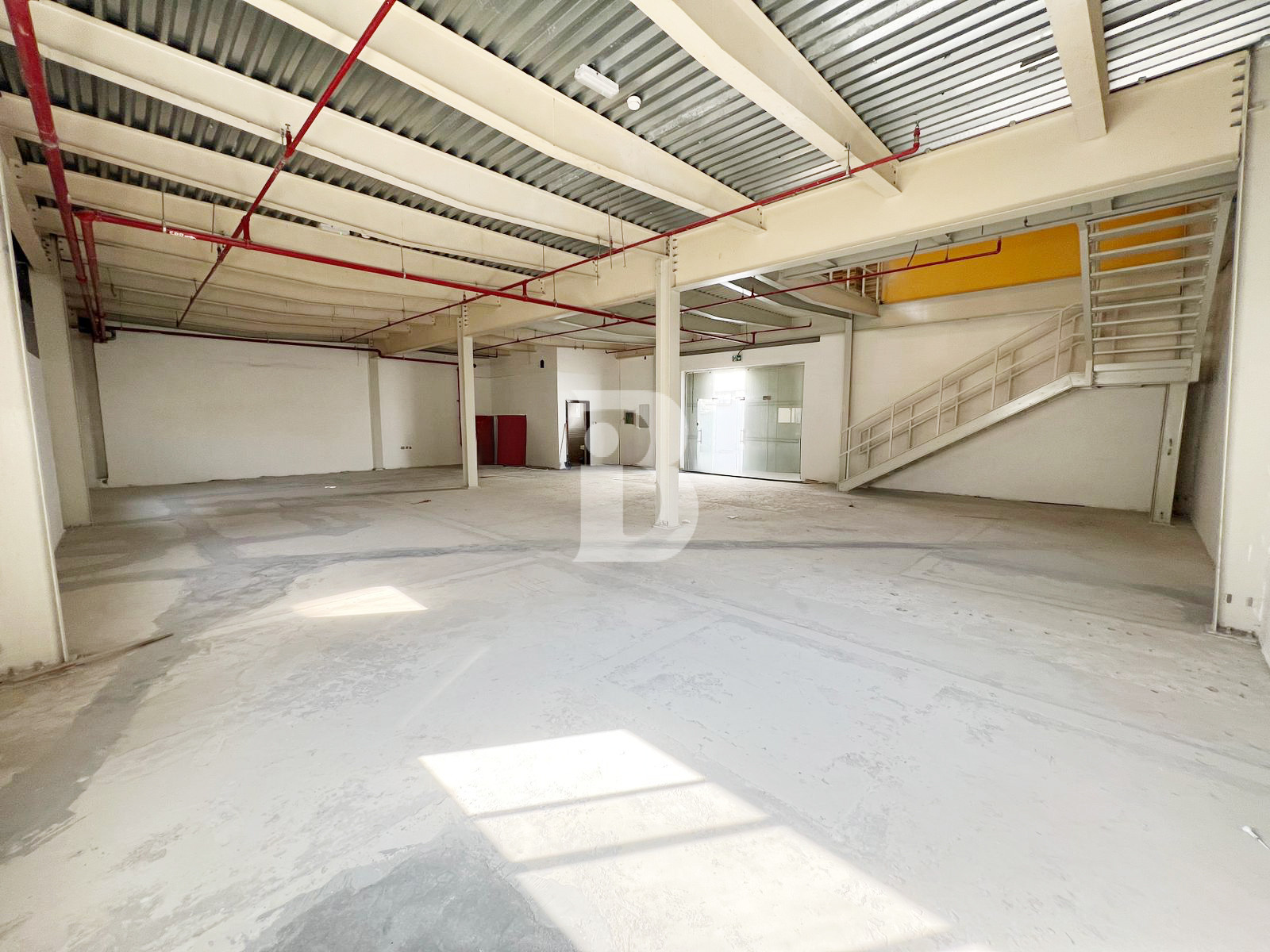 WAREHOUSE | 3274 SQFT | INDUSTRIAL | DIP 1
