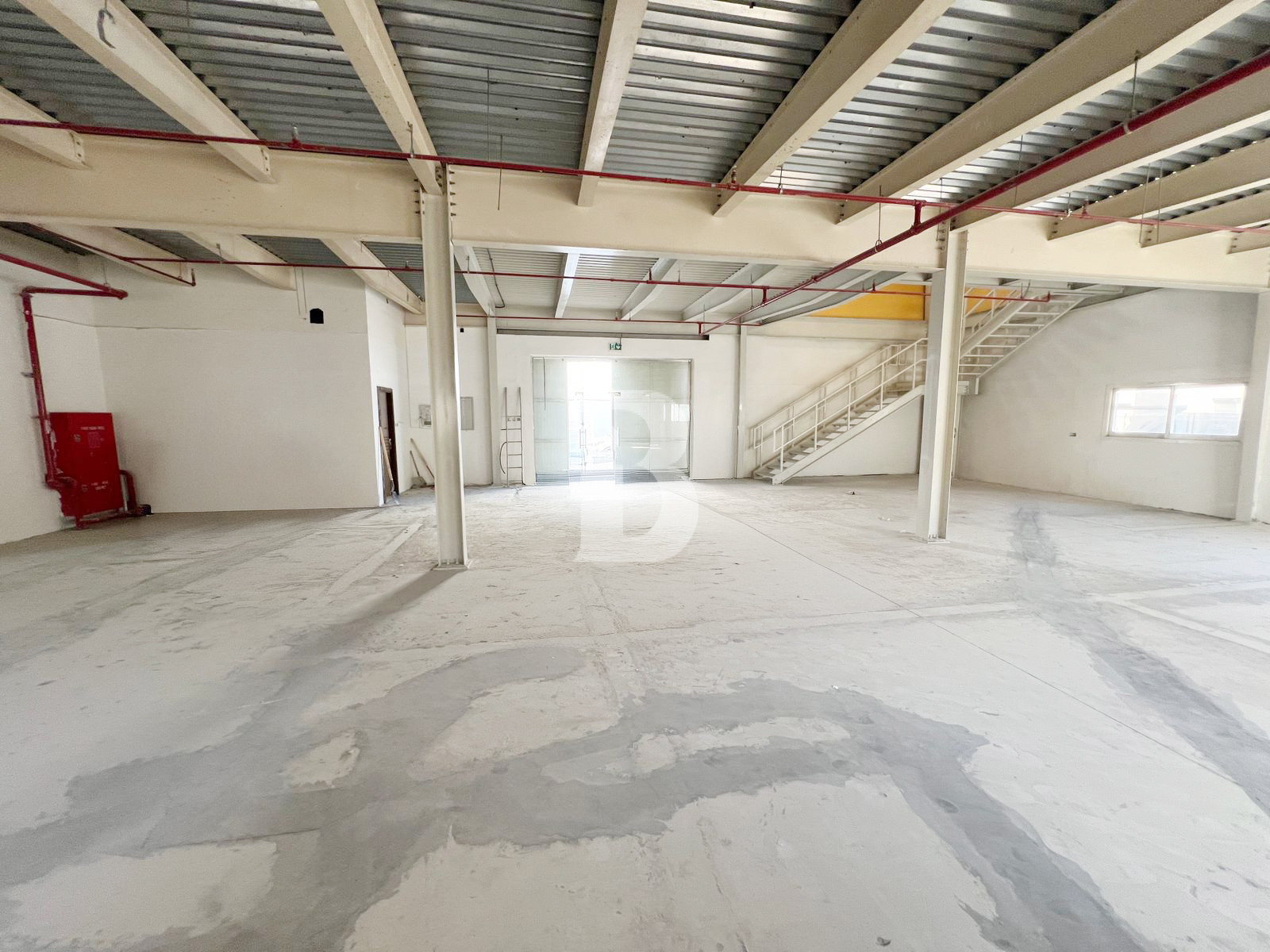 WAREHOUSE | 3274 SQFT | INDUSTRIAL | DIP 1