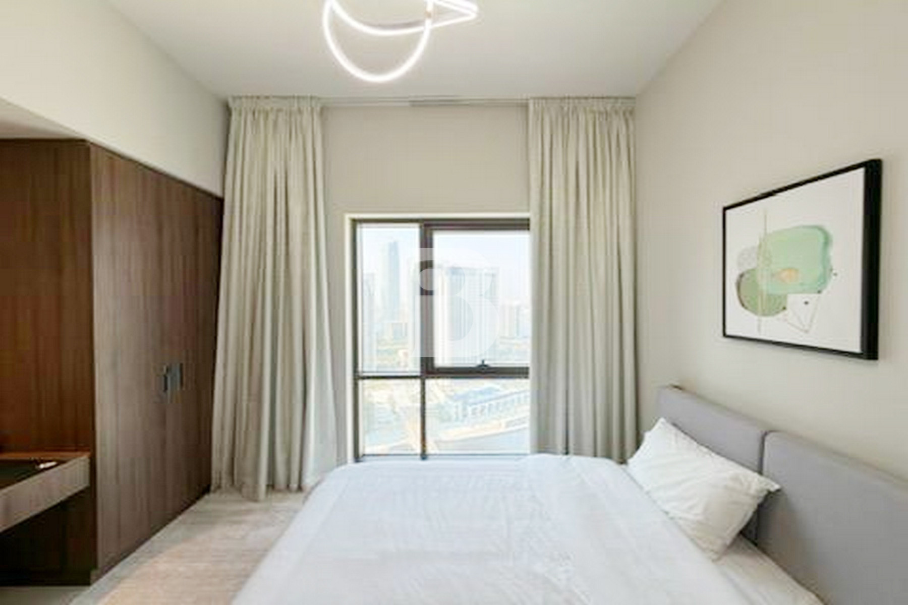 Price Drop /Branded residences/Canal View