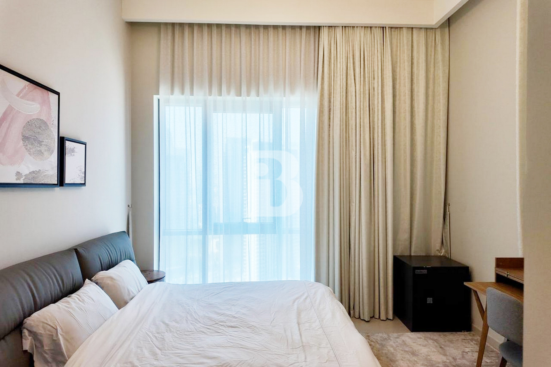 Price Drop /Branded residences/Canal View