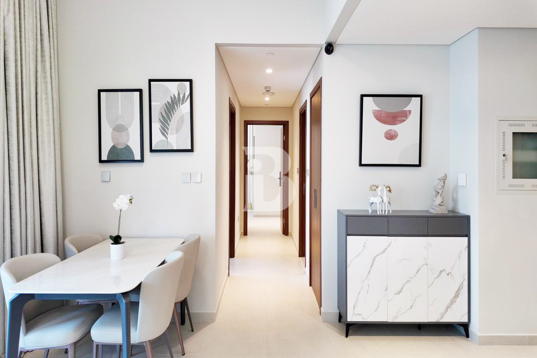 Price Drop /Branded residences/Canal View