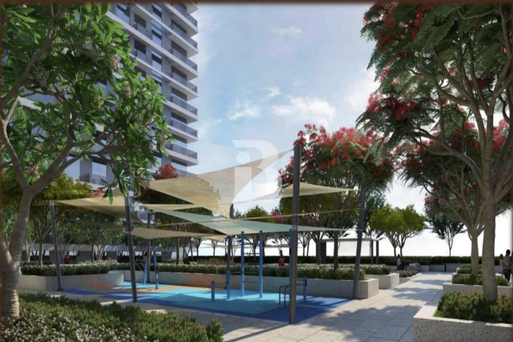 Branded Luxury Living | Green Heart of Dubai