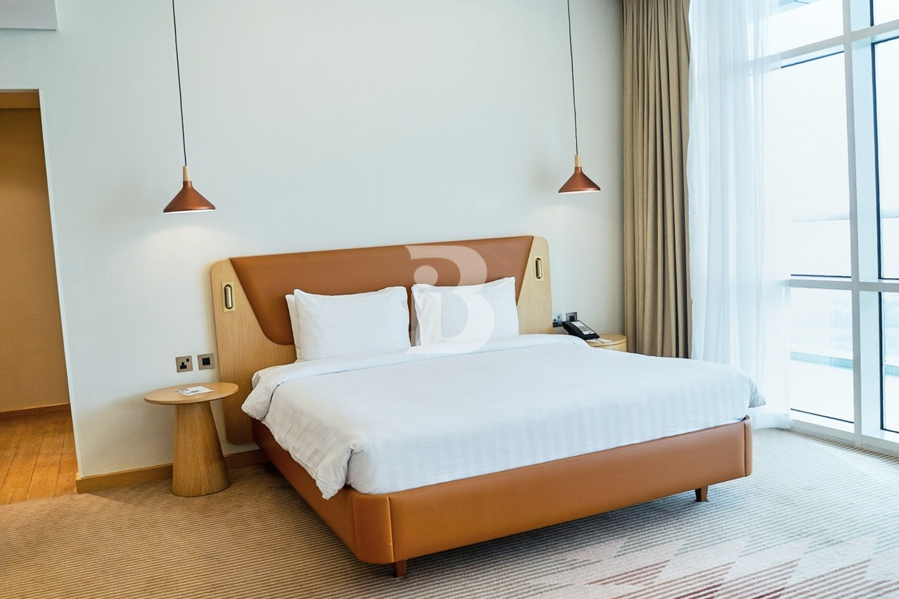 Luxury 1BR | Post Handover Payment Plan