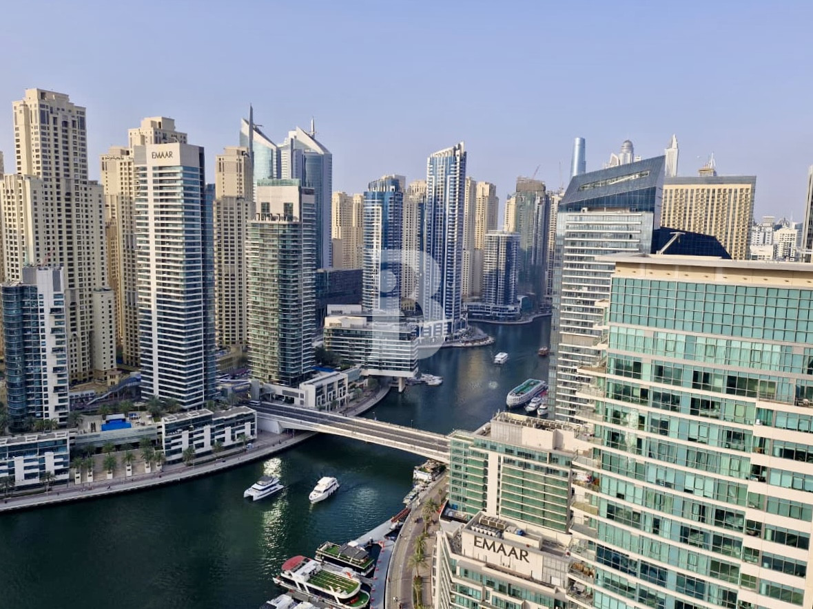 Dubai Eye Views | Upgraded | Available 1st May 1
