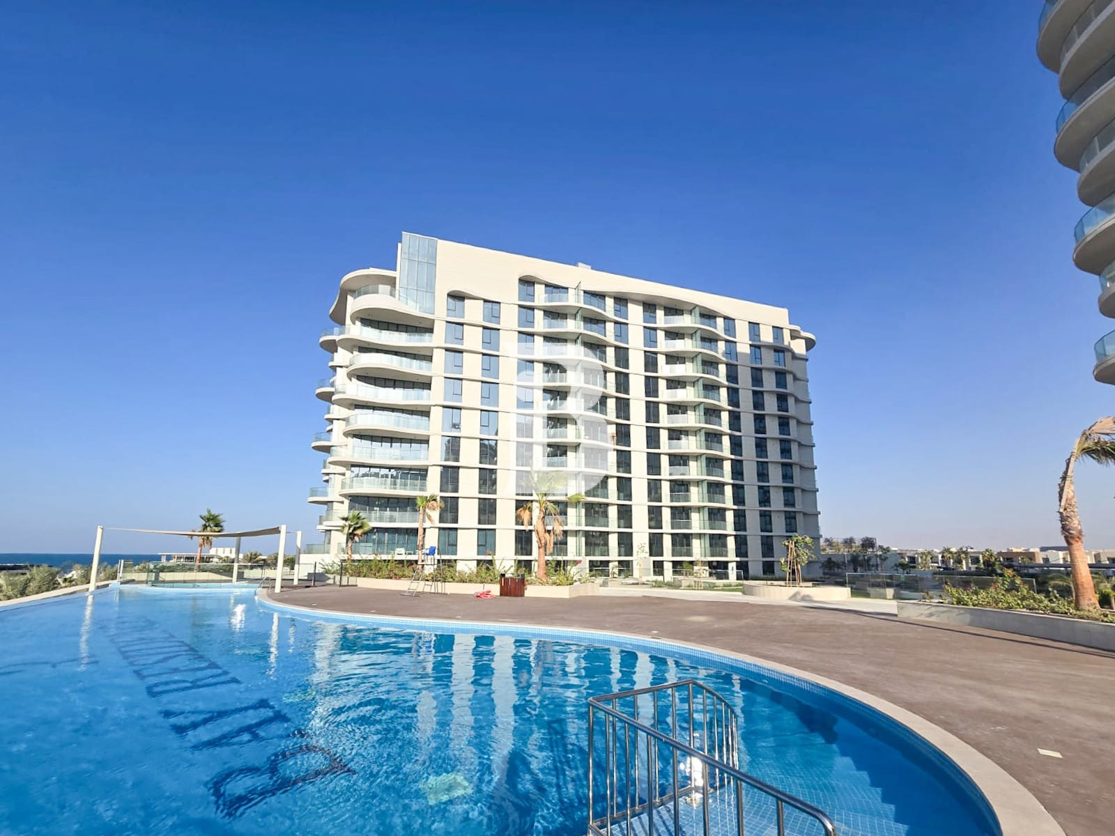 Handover April 2026 | Beach Access | High ROI
