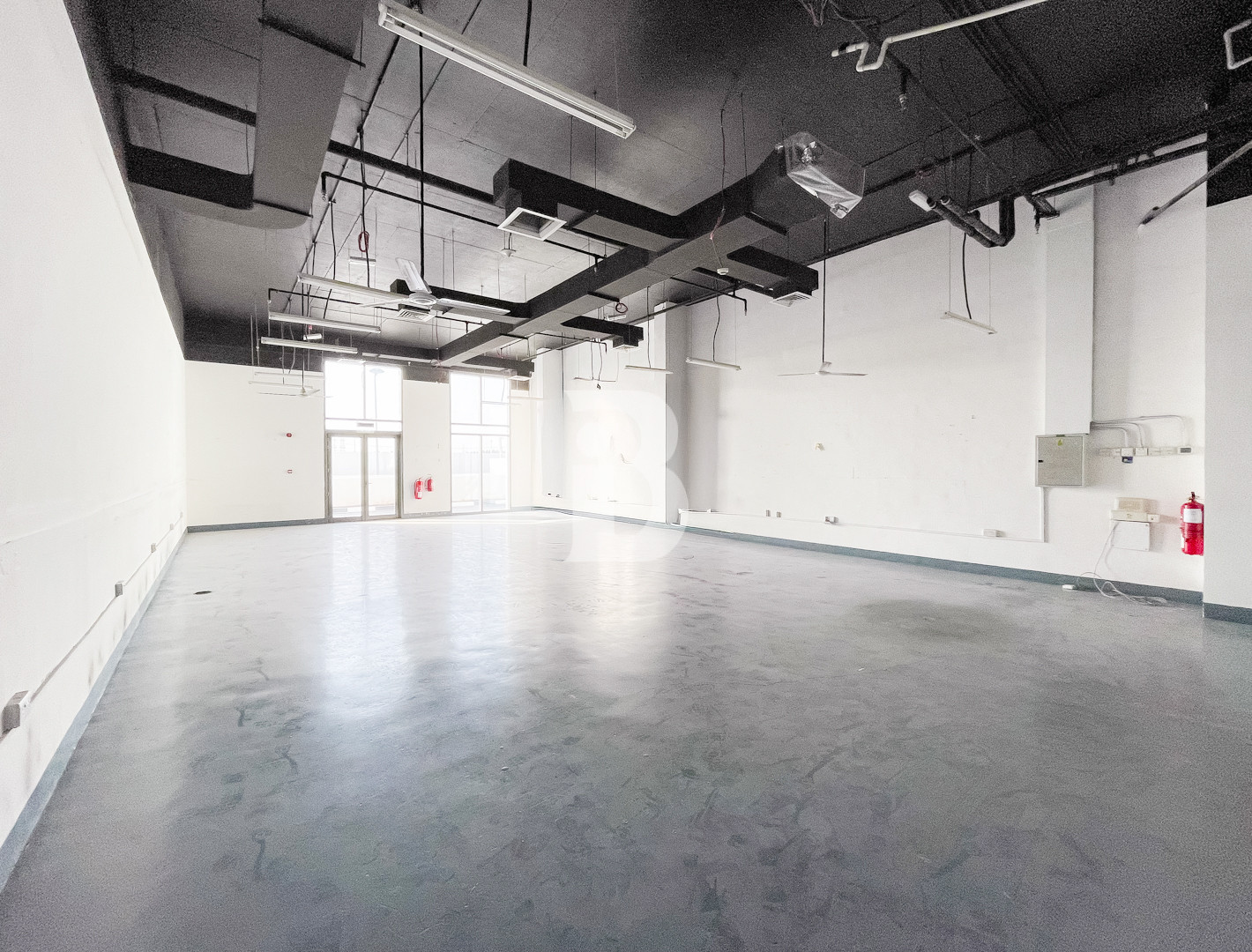 Fitted Retail | Prime Location  | Next to Metro