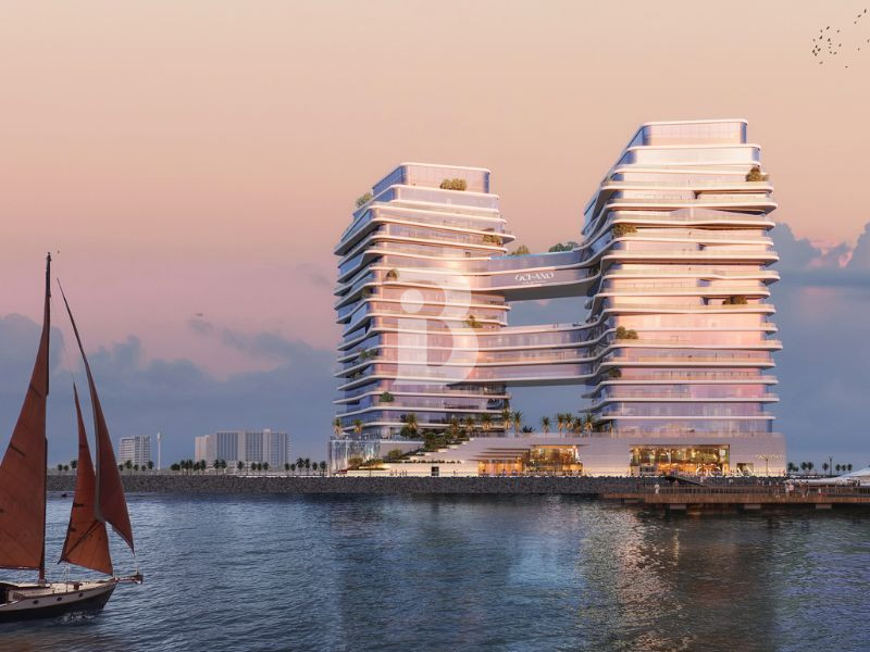 BEST 3BR Resale| Oceano| 360° Panoramic Wynn View