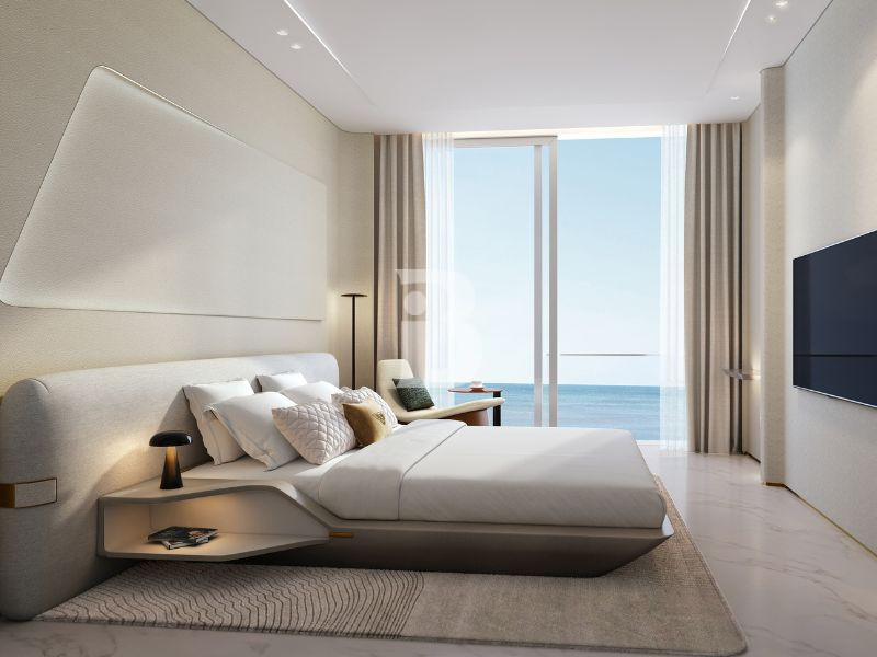 BEST 3BR Resale| Oceano| 360° Panoramic Wynn View