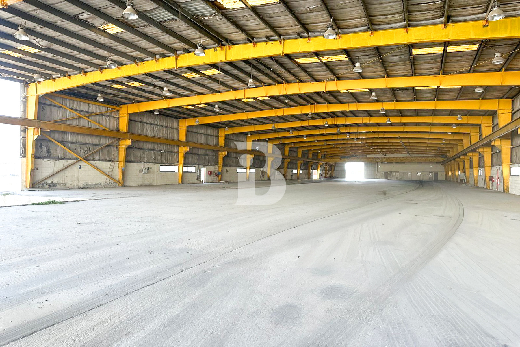 INDUSTRIAL FACILITY |  FACTORY+OFFICE+WAREHOUSE| 3