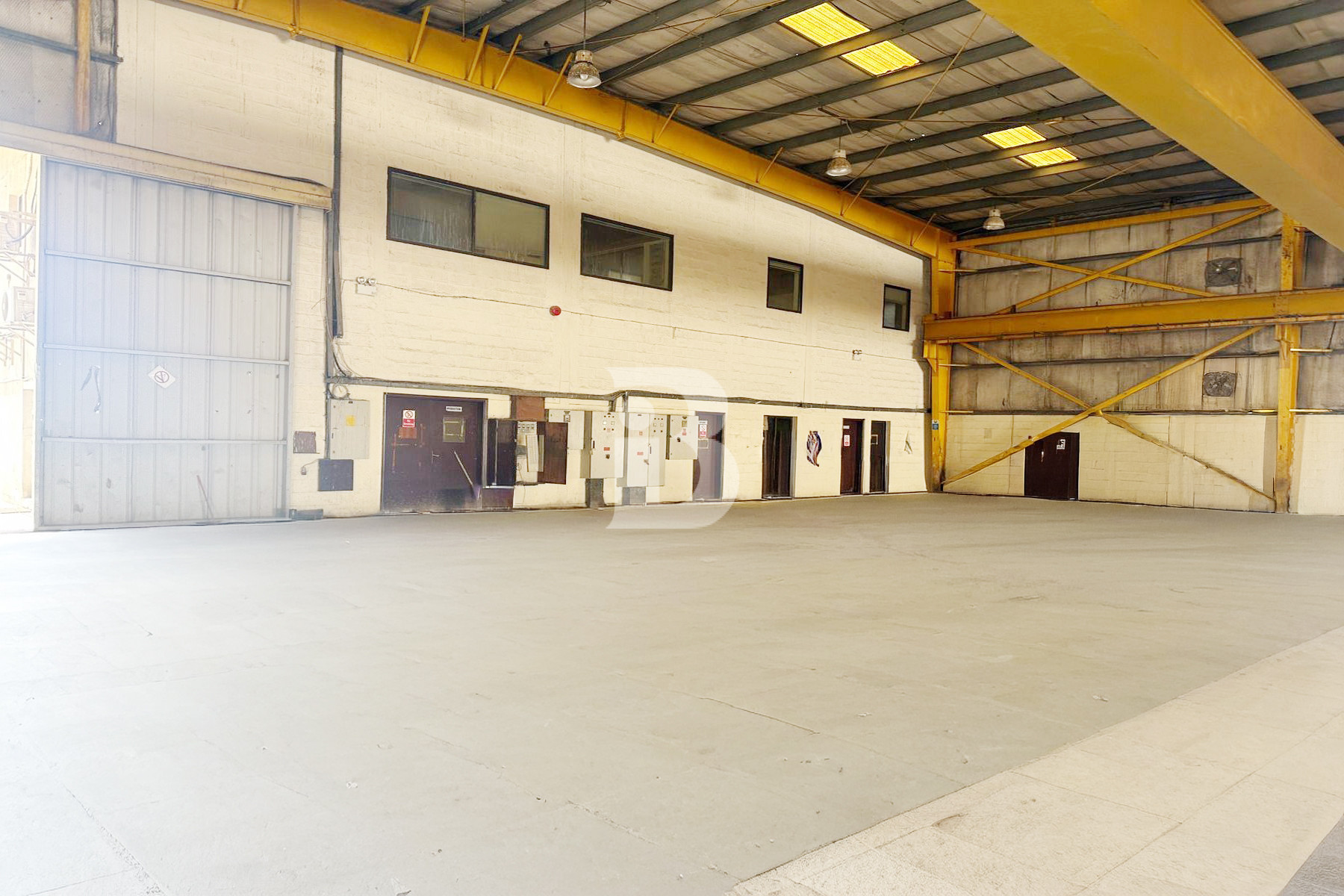 INDUSTRIAL FACILITY |  FACTORY+OFFICE+WAREHOUSE| 2