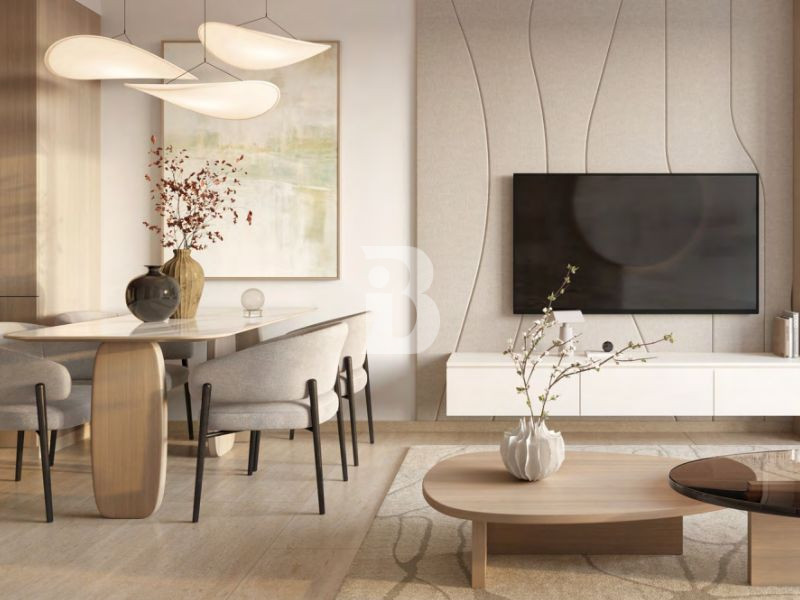 HIGH FLOOR | SCENIC VIEWS | SPACIOUS LAYOUT