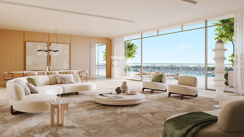 1BEDROOM|HIGH ROI |BEACH ACCESS| | SPACIOUS|