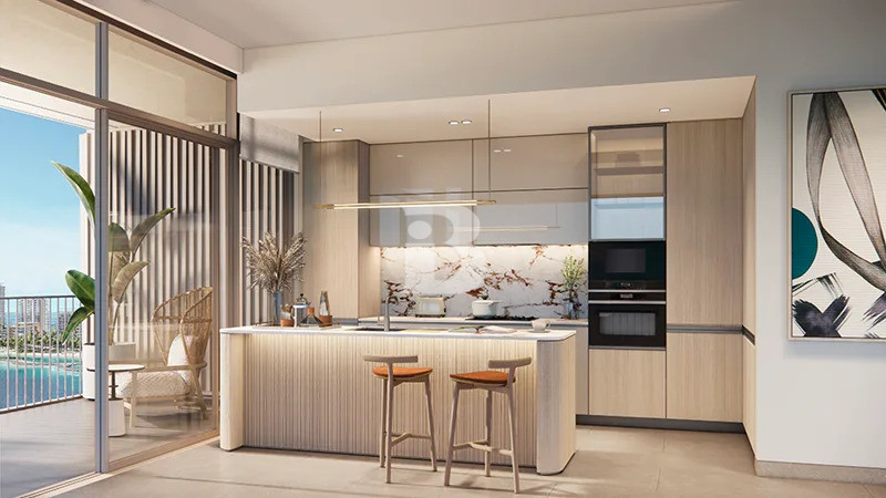 1BEDROOM|HIGH ROI |BEACH ACCESS| | SPACIOUS|
