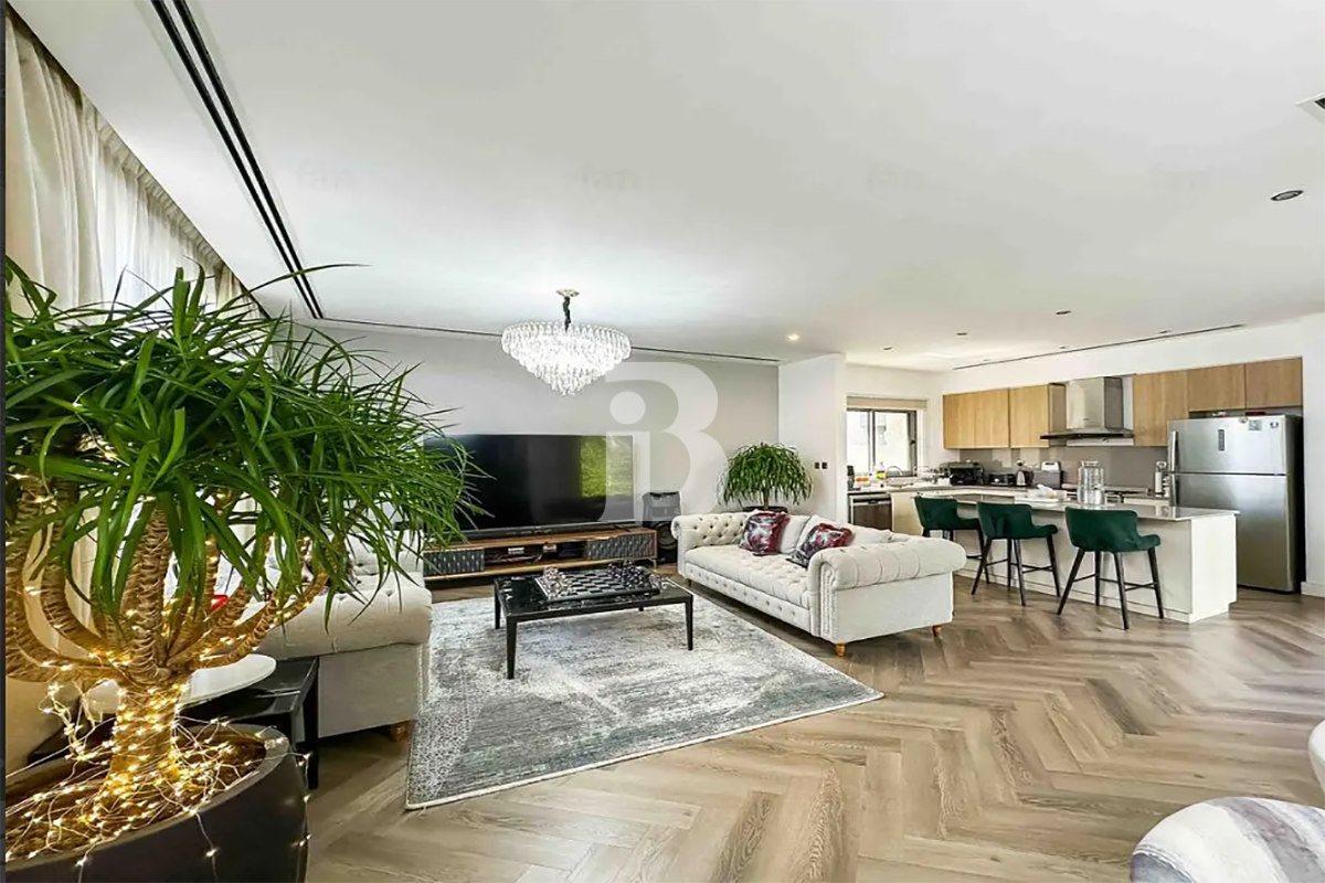 Fully Upgraded | Private Pool | Available Now