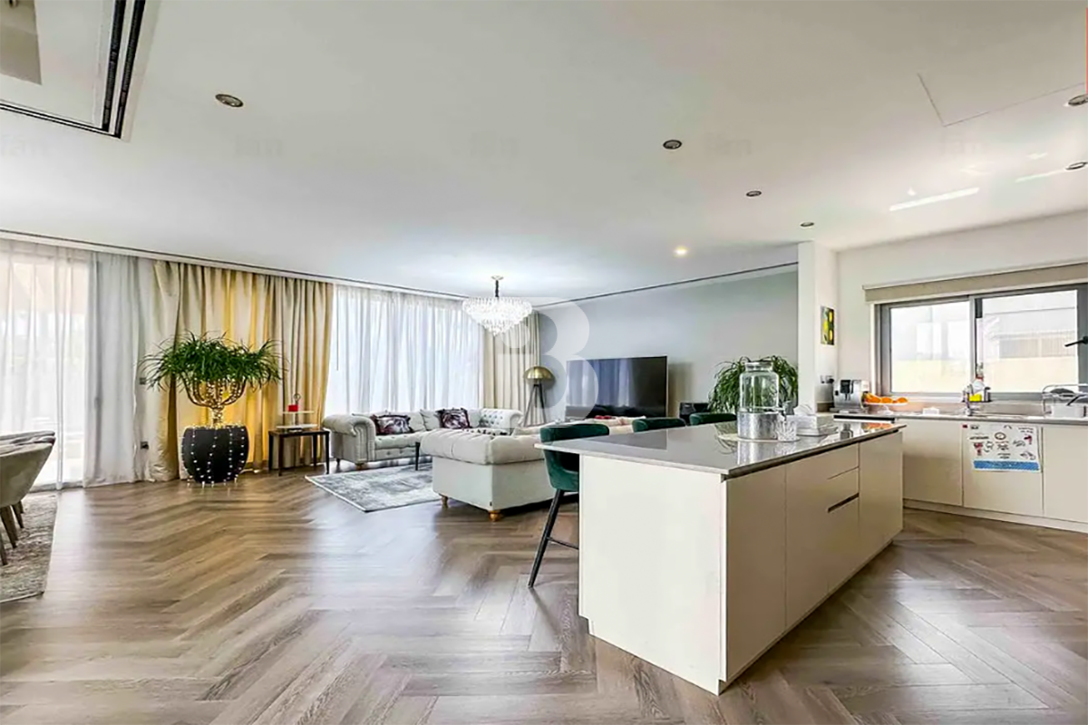 Fully Upgraded | Private Pool | Available Now