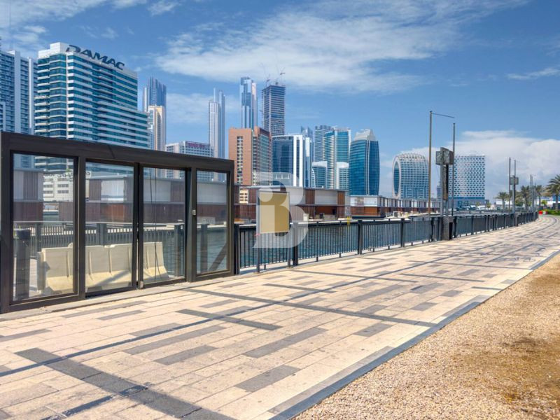 Fully Furnished | Friendly Environment | Ready