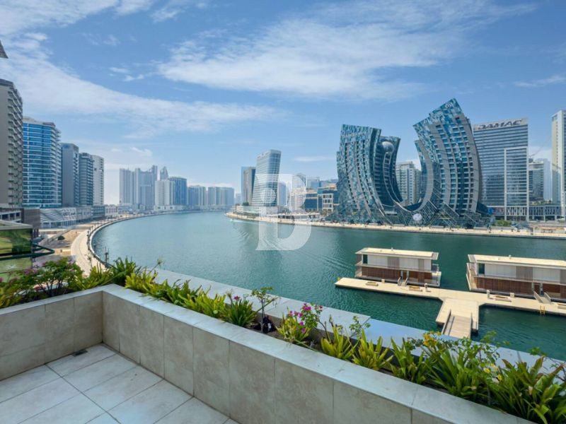 Fully Furnished | Friendly Environment | Ready