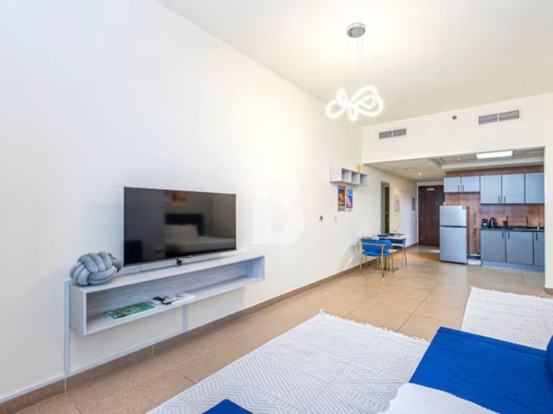 Fully Furnished | Friendly Environment | Ready