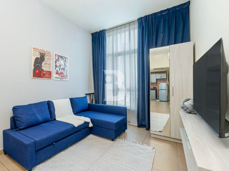 Fully Furnished | Friendly Environment | Ready