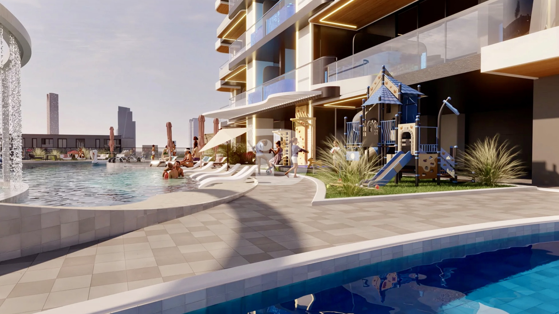 Investor Deal | Off-Plan | Handover 2026