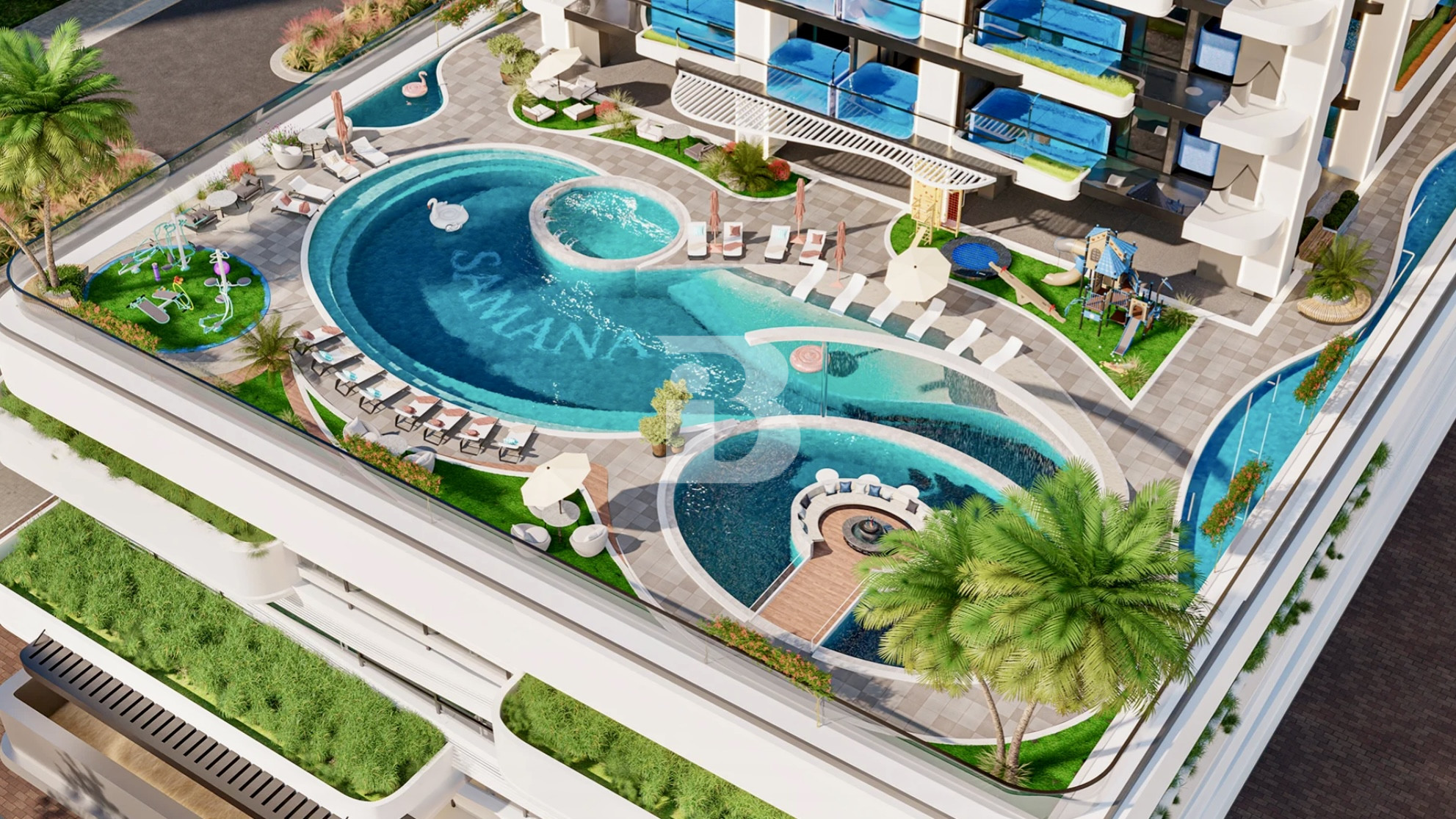 Investor Deal | Off-Plan | Handover 2026