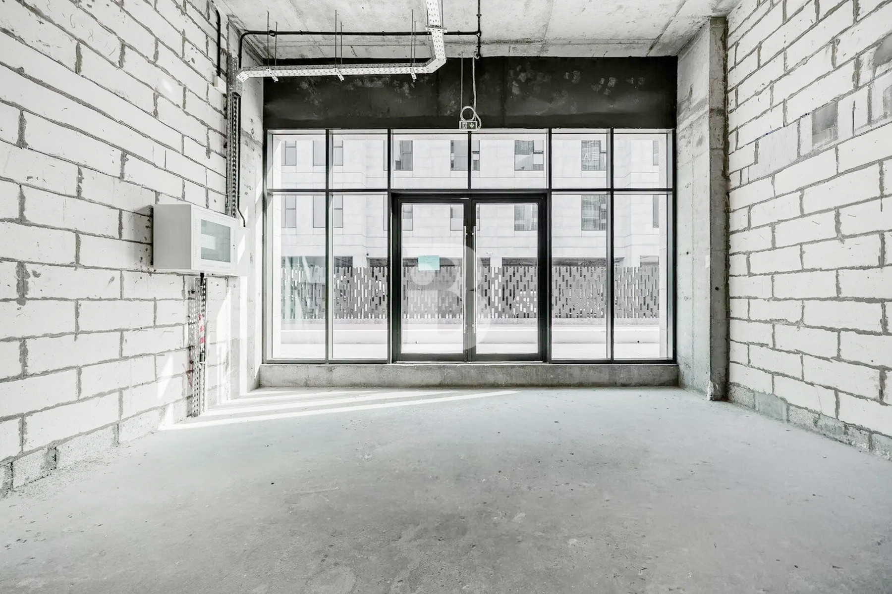 Exclusive Retail | VACATING SOON| 6,227.9 SQFT