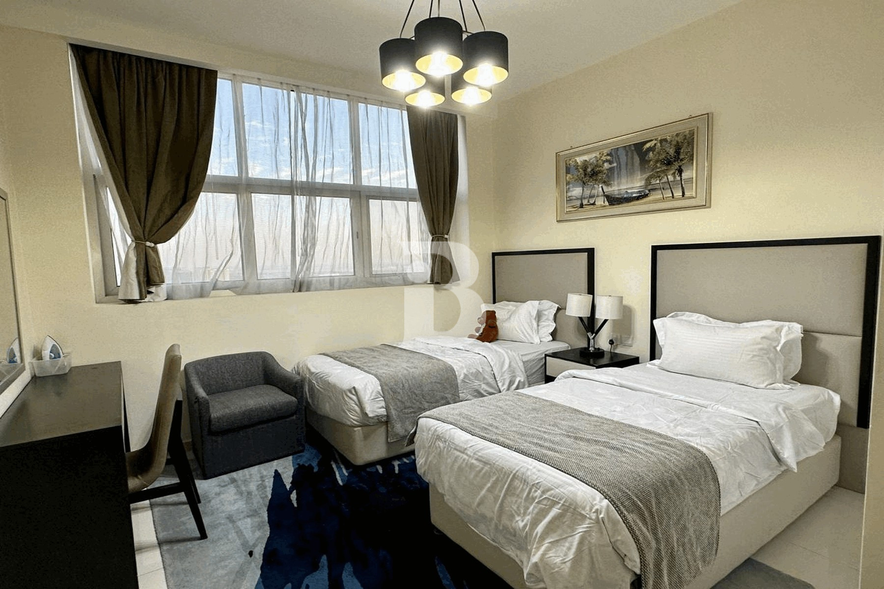 LOW PRICE | URGENTLY for RENT | Corner Unit