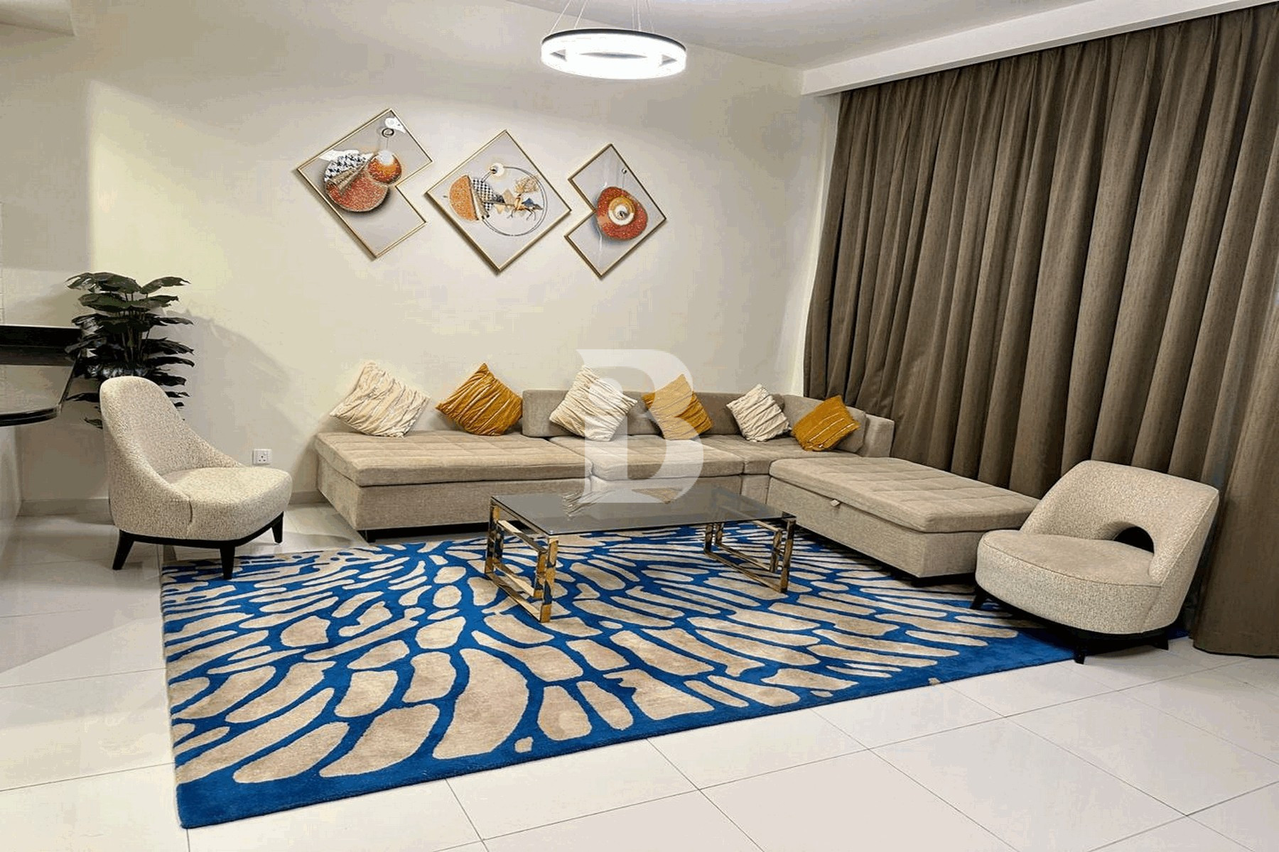LOW PRICE | URGENTLY for RENT | Corner Unit