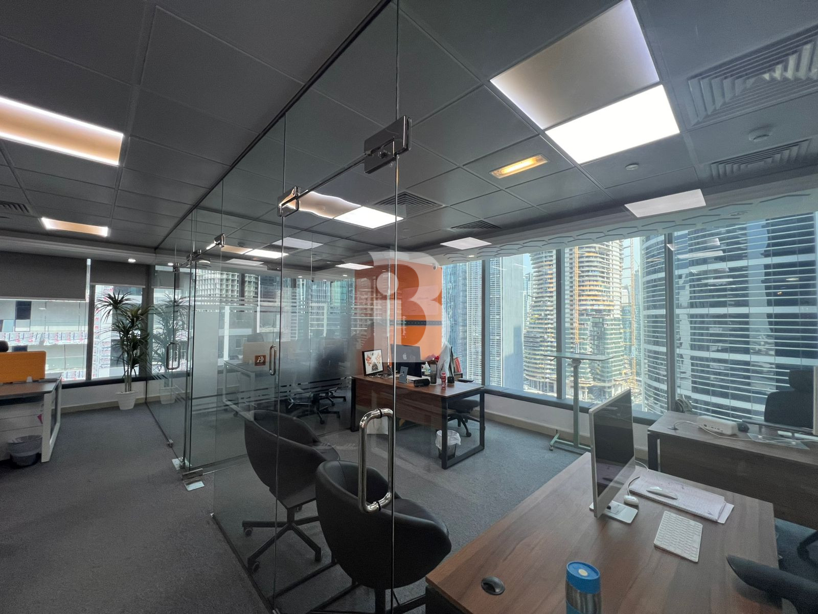 HOT DEAL |PRIME LOCATION | 1 YEAR FREE