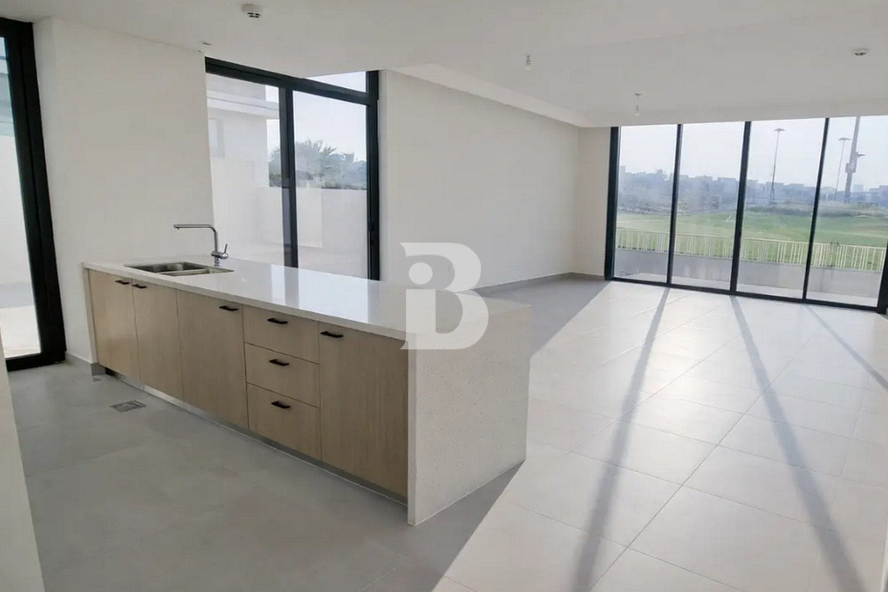 Prime Location | Spacious Layout | Golf View