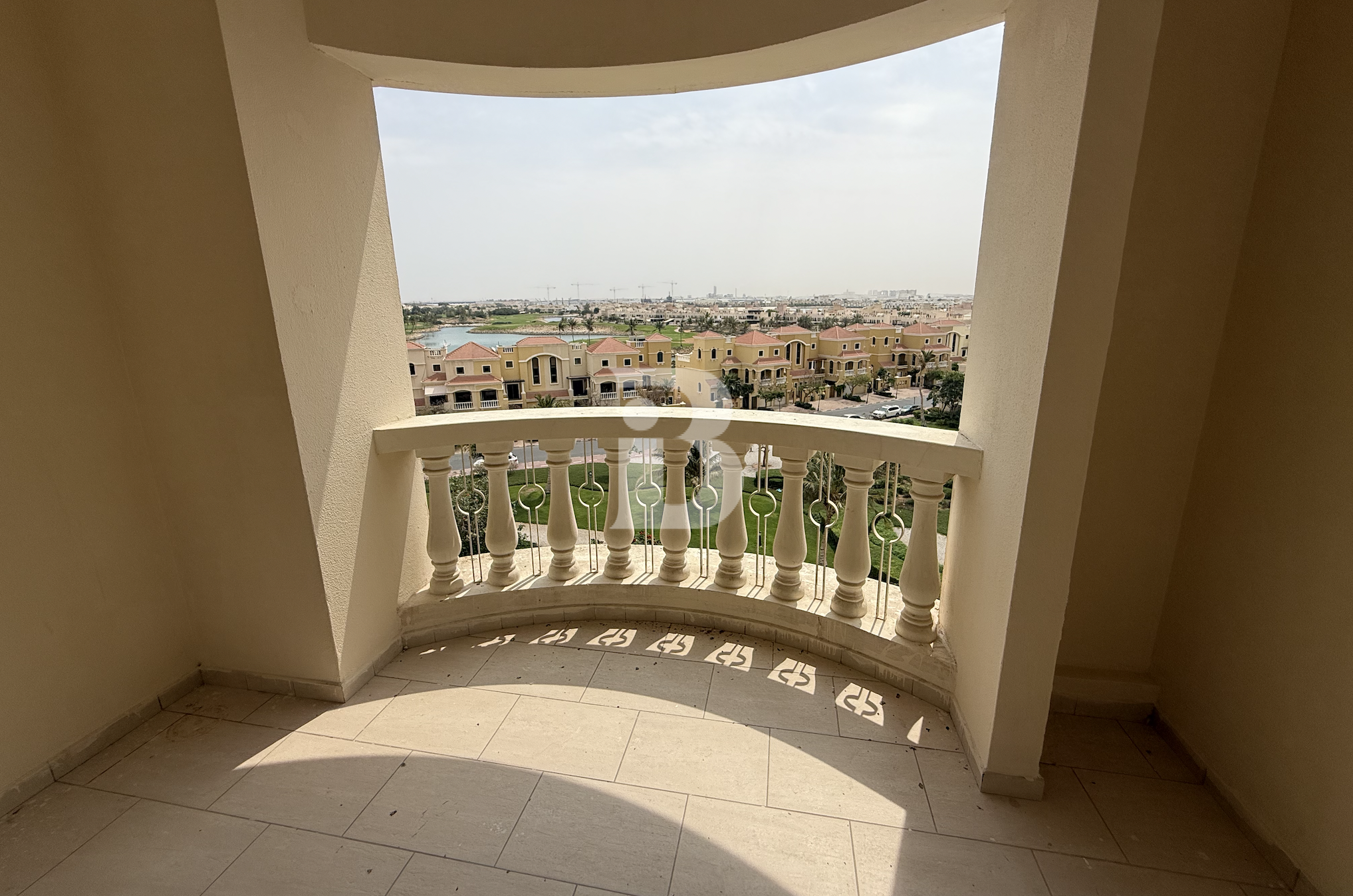 Studio for Rent I Lagoon View I Al Hamra Village