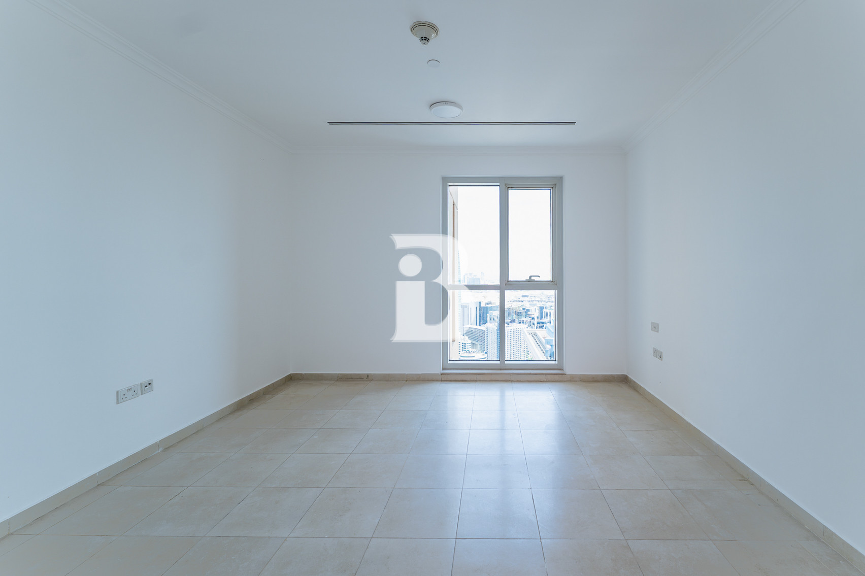 Huge 3BR Maid Study | Full Lake View | Vacant