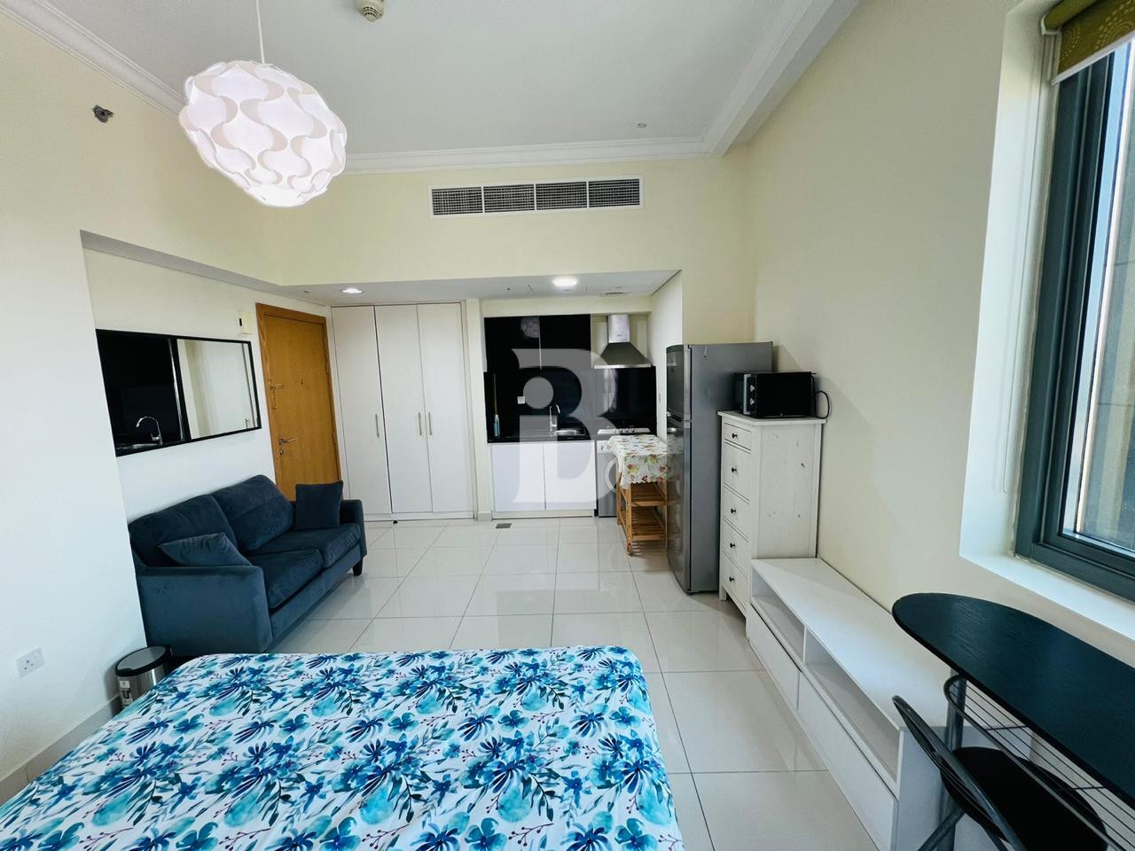 ELEGANT FURNISHED STUDIO | BEST DEAL