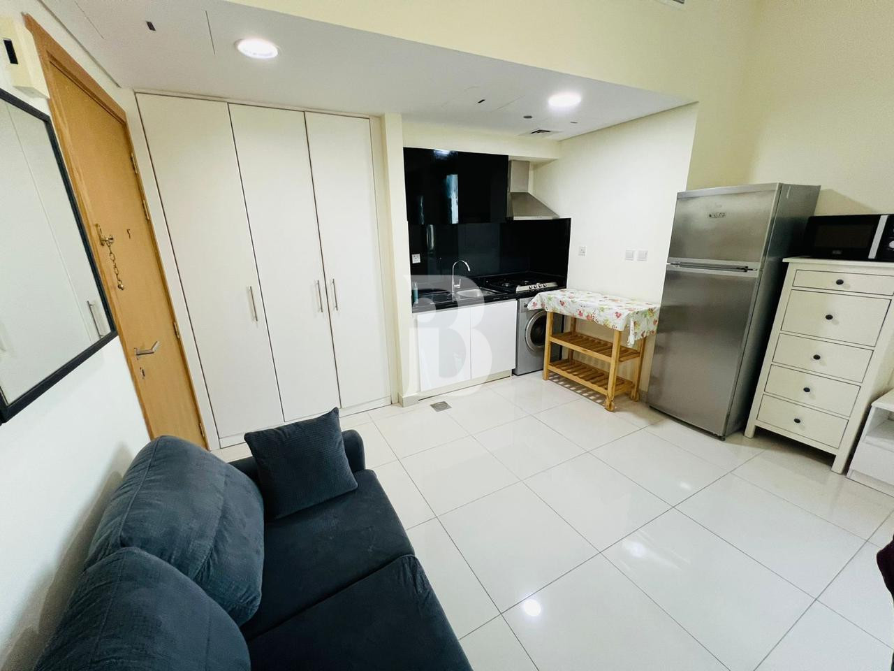 ELEGANT FURNISHED STUDIO | BEST DEAL