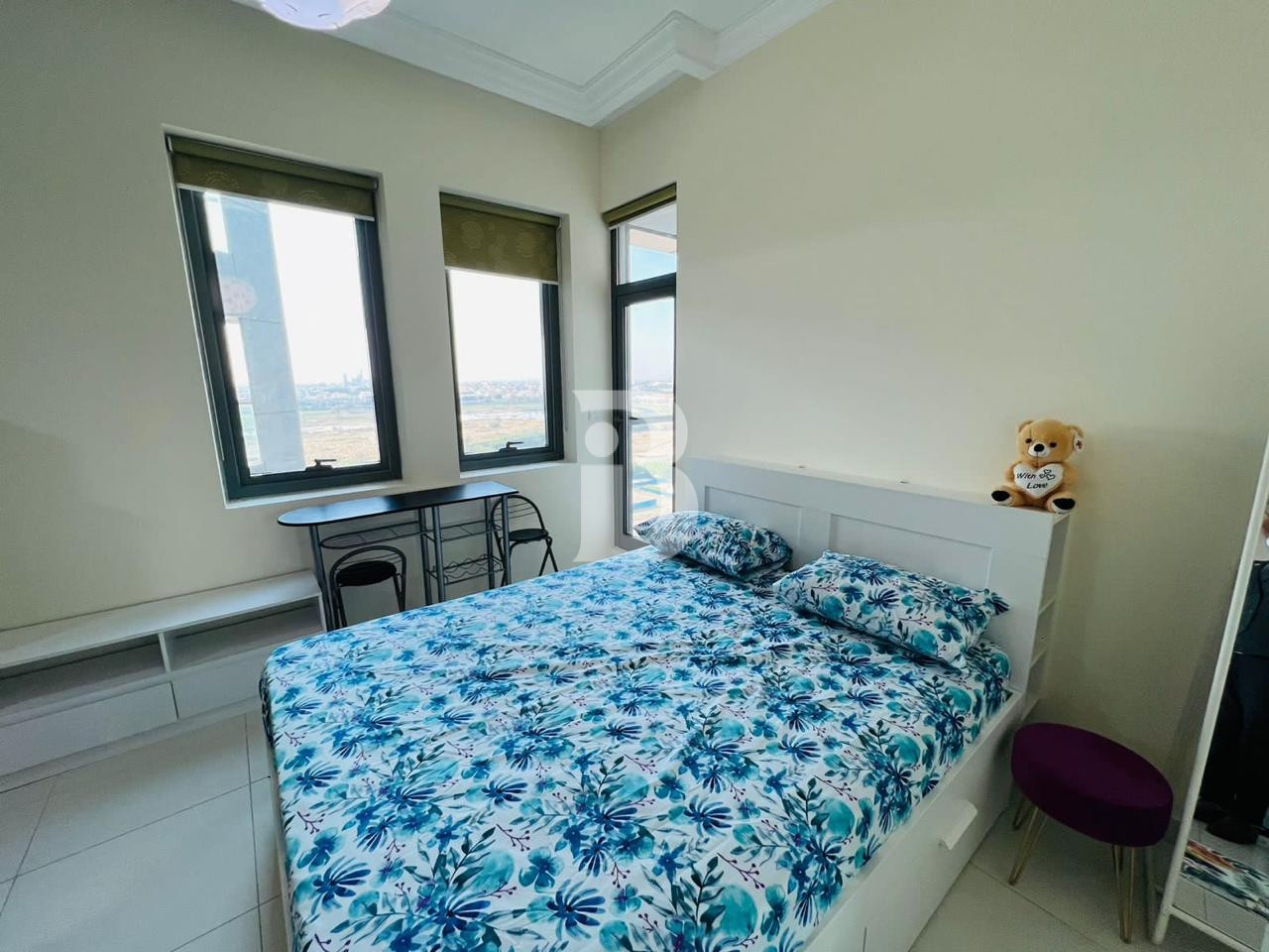 ELEGANT FURNISHED STUDIO | BEST DEAL