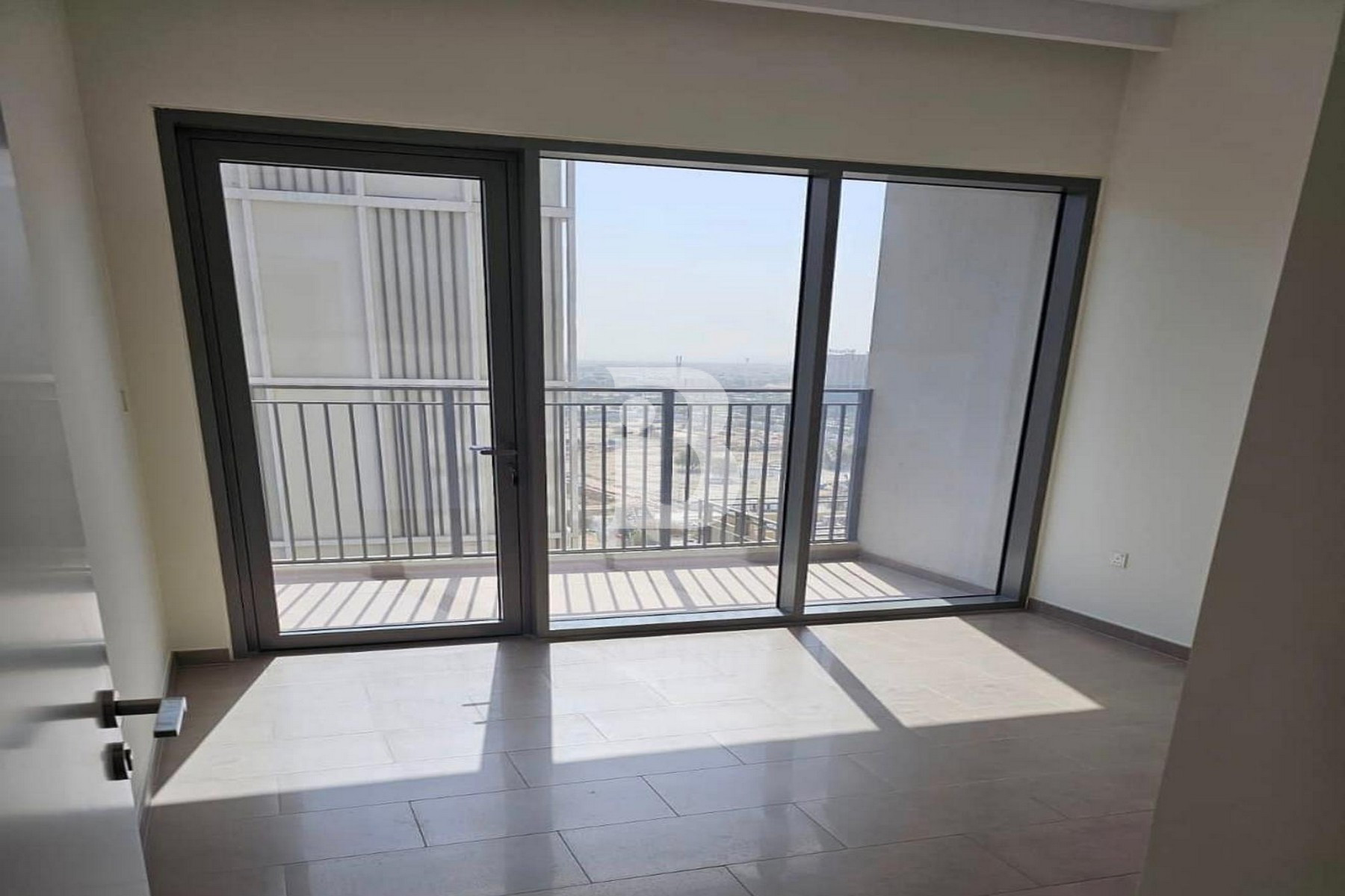 Unfurnished | Prime Location | Ready to move