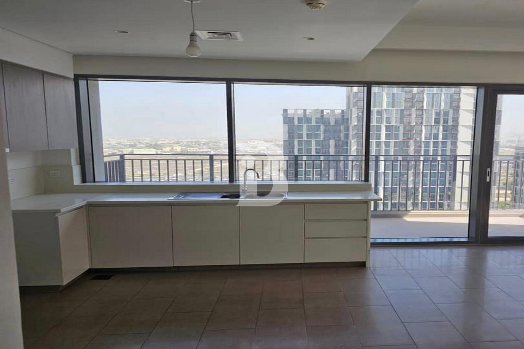 Unfurnished | Prime Location | Ready to move