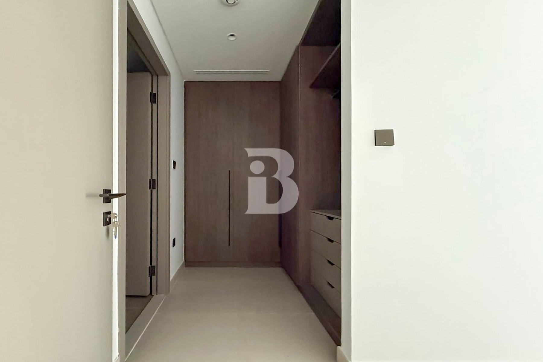 Single Row | Flexible Payment | Landscaped