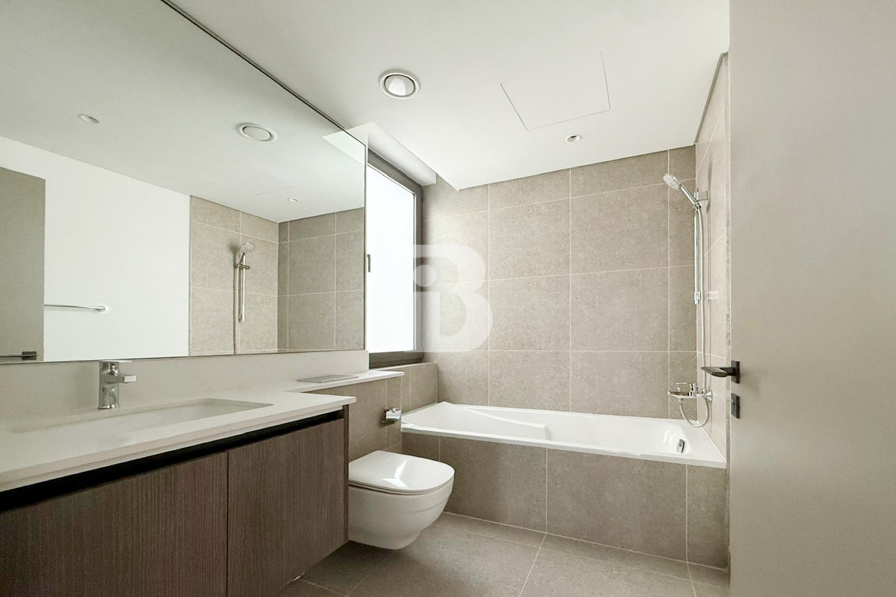 Single Row | Flexible Payment | Landscaped