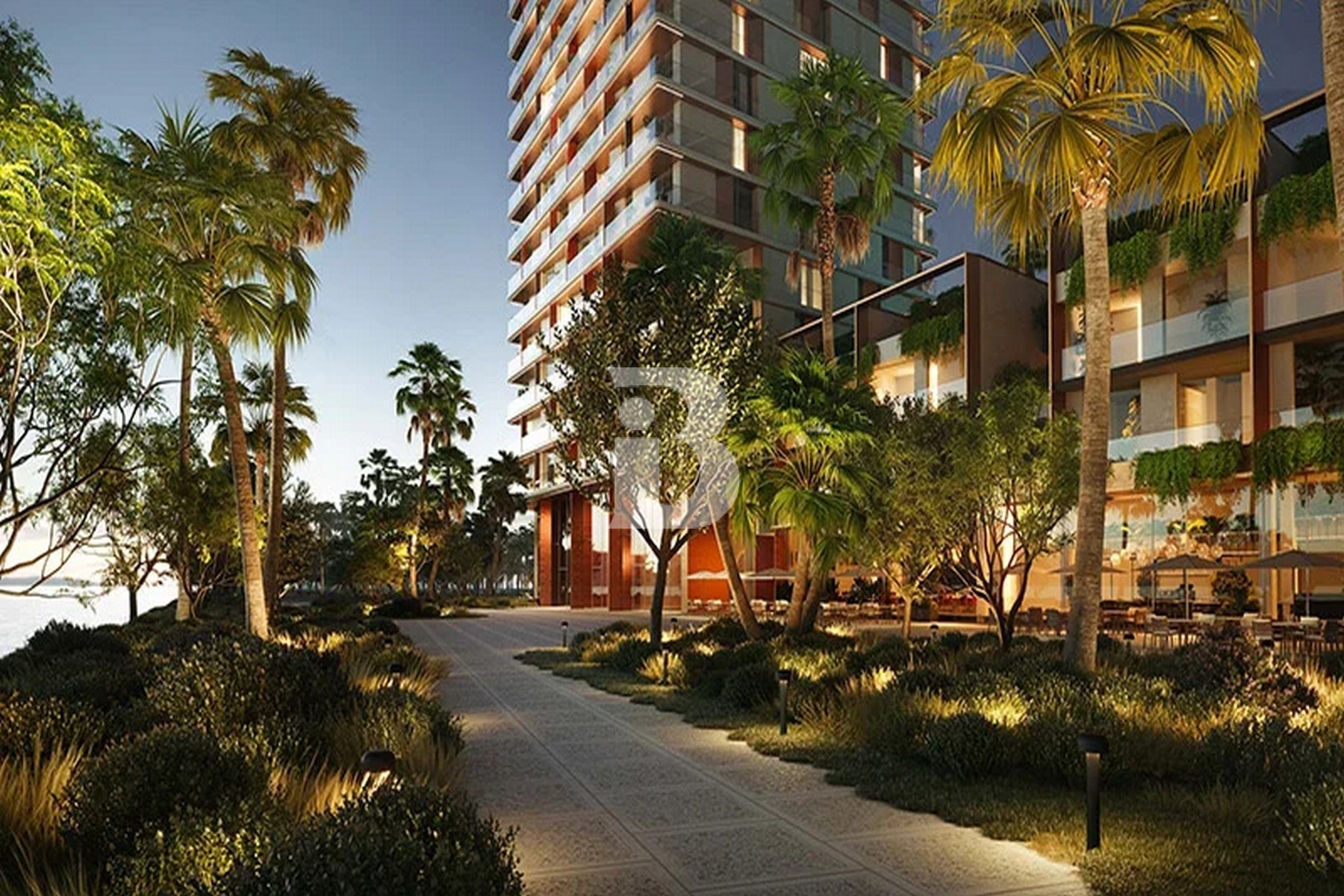 HIGHEST FLOOR |SEA VIEW |INVESTOR DEAL 2