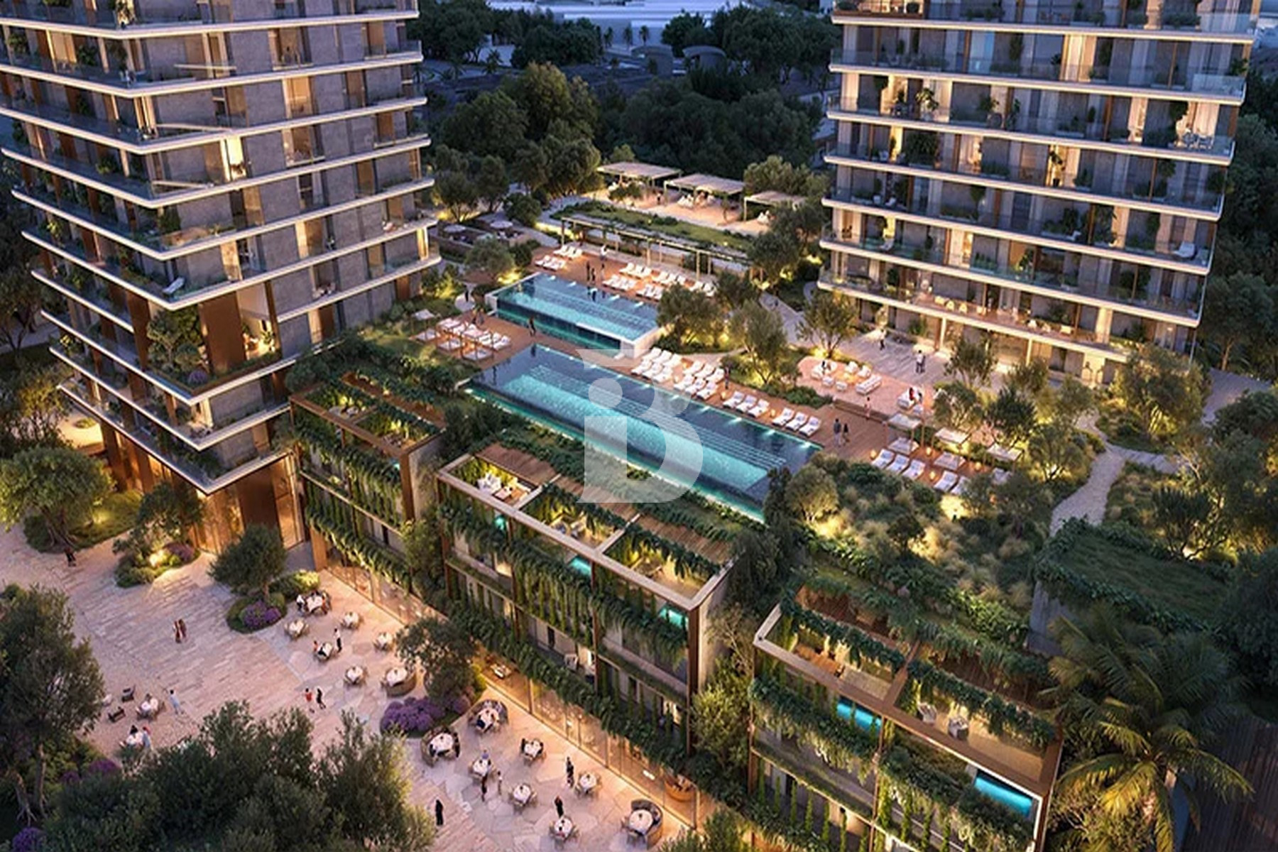 HIGHEST FLOOR |SEA VIEW |INVESTOR DEAL 1