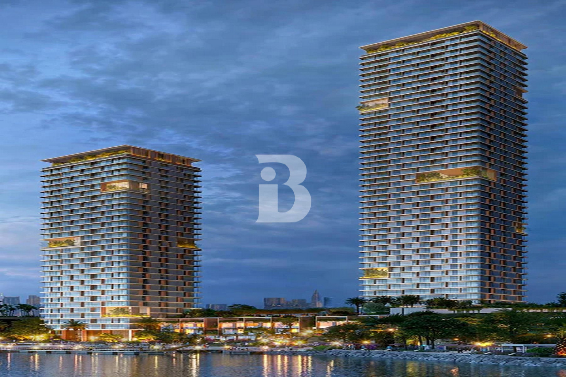 HIGHEST FLOOR |SEA VIEW |INVESTOR DEAL 3