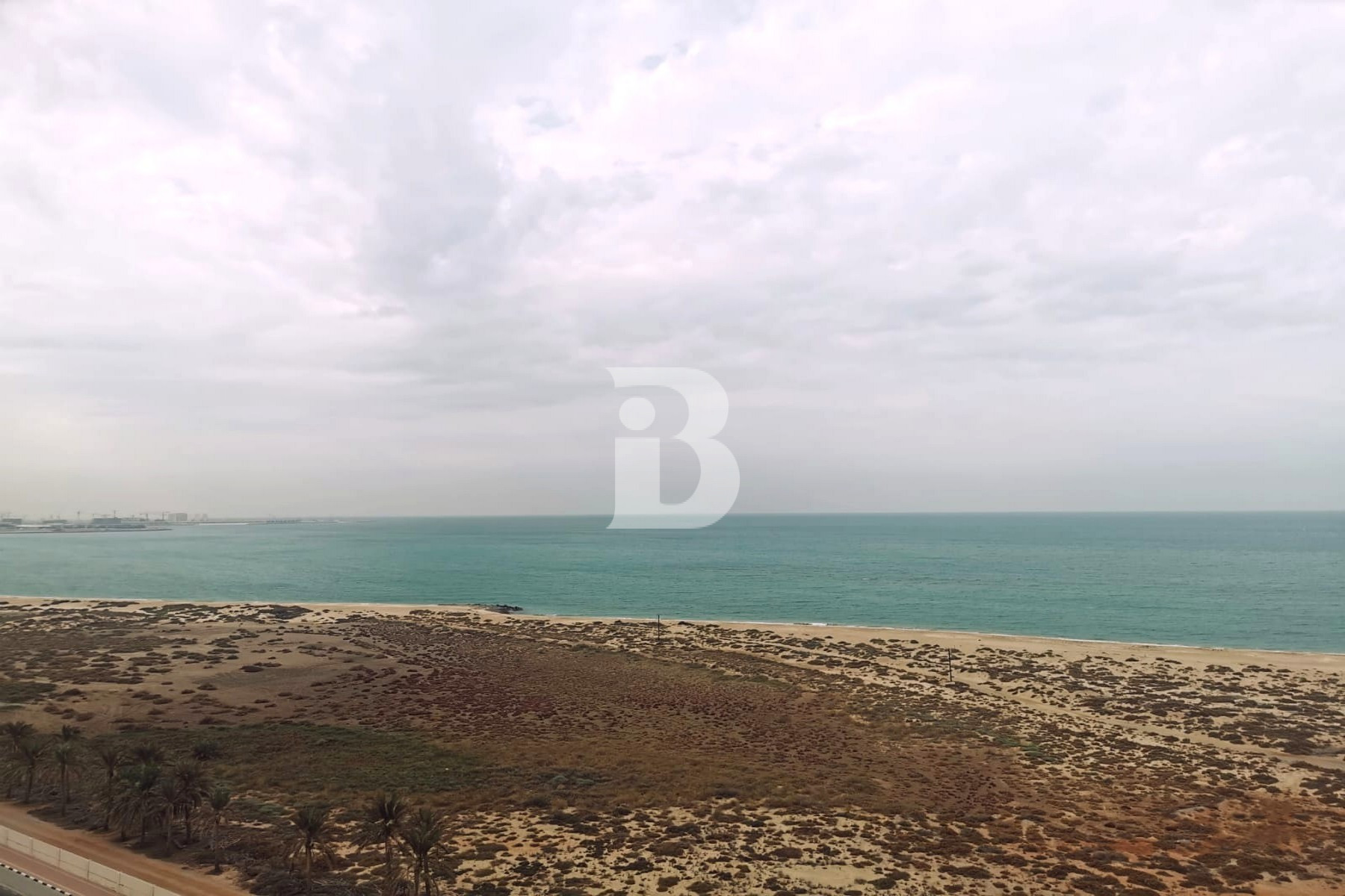 Sea View | Prime Location | Fully Furnished 1