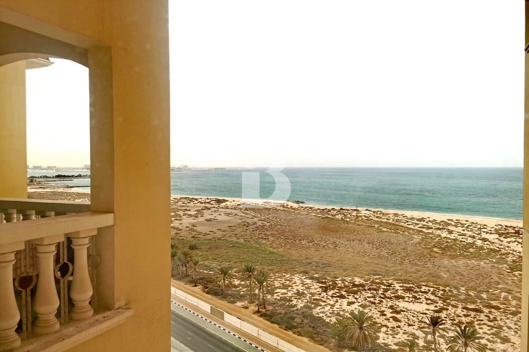 Sea View | Prime Location | Fully Furnished 2
