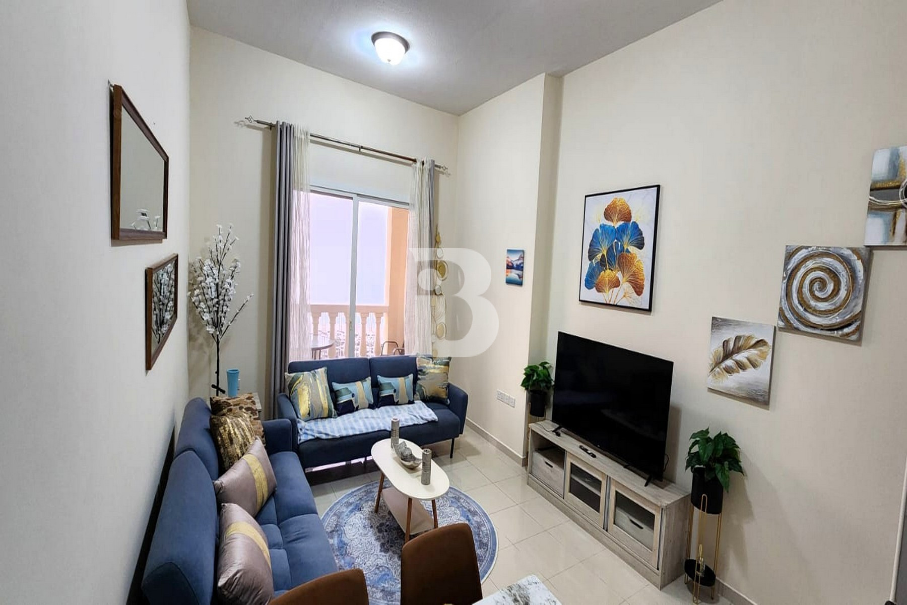Sea View | Prime Location | Fully Furnished
