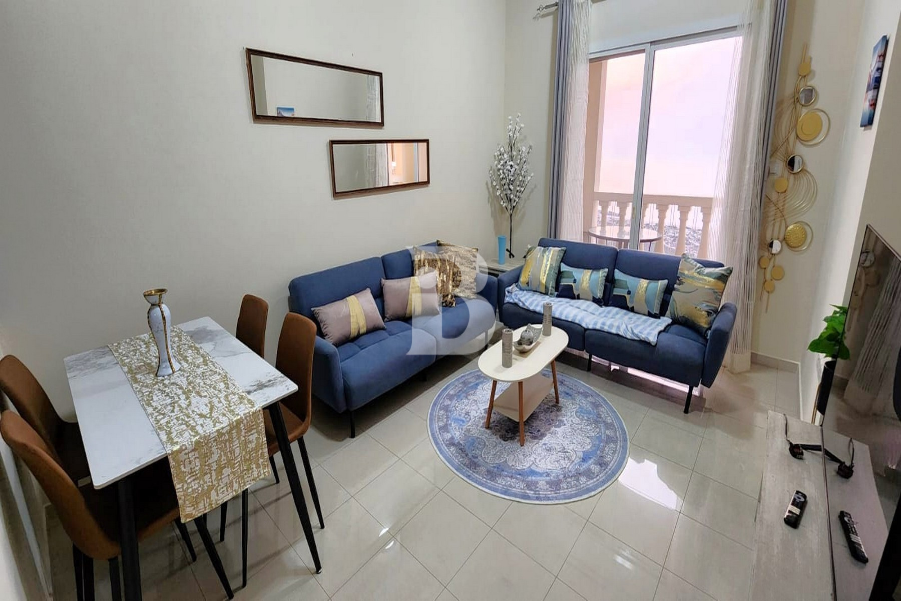 Sea View | Prime Location | Fully Furnished 3