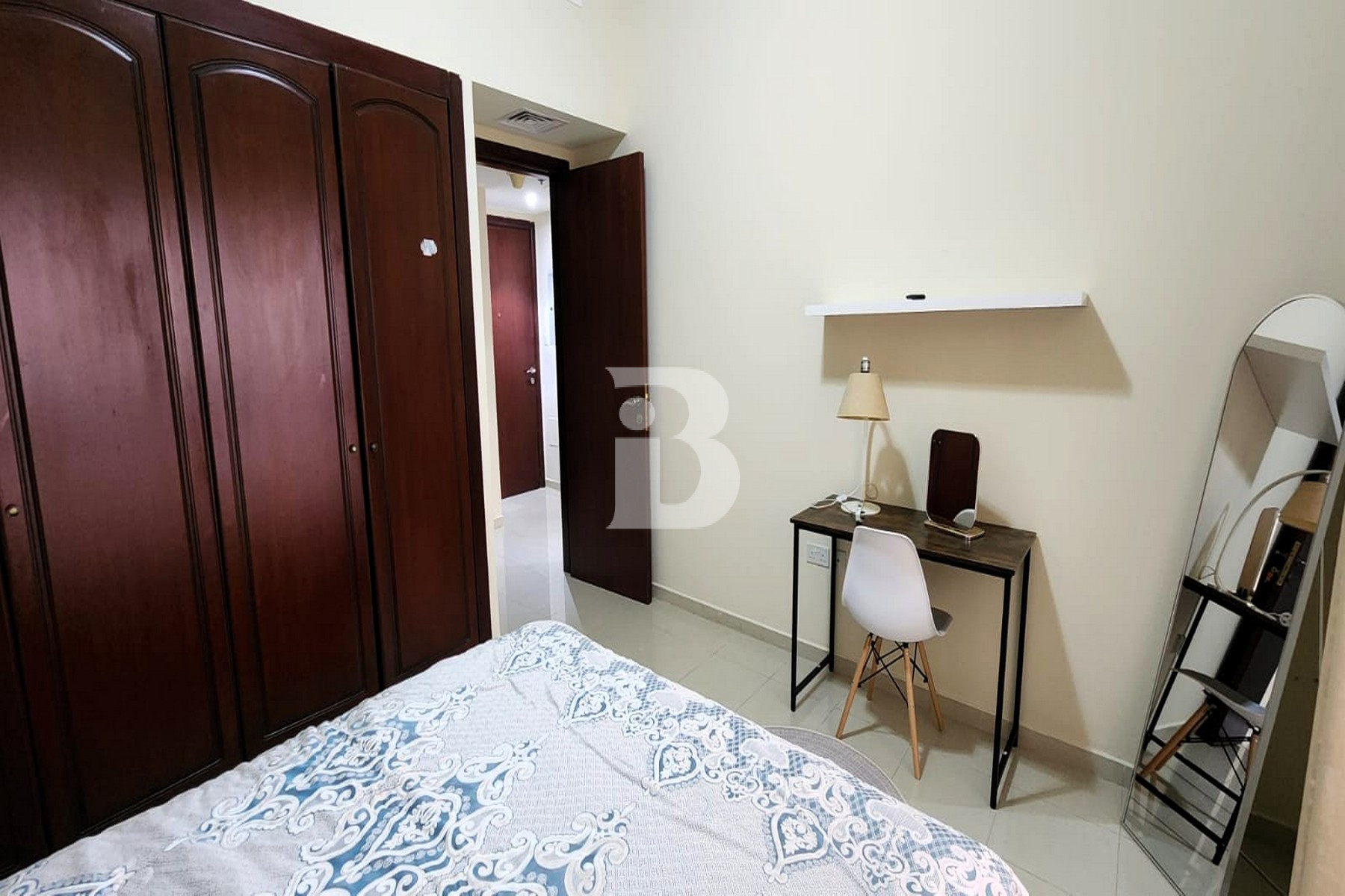 Sea View | Prime Location | Fully Furnished
