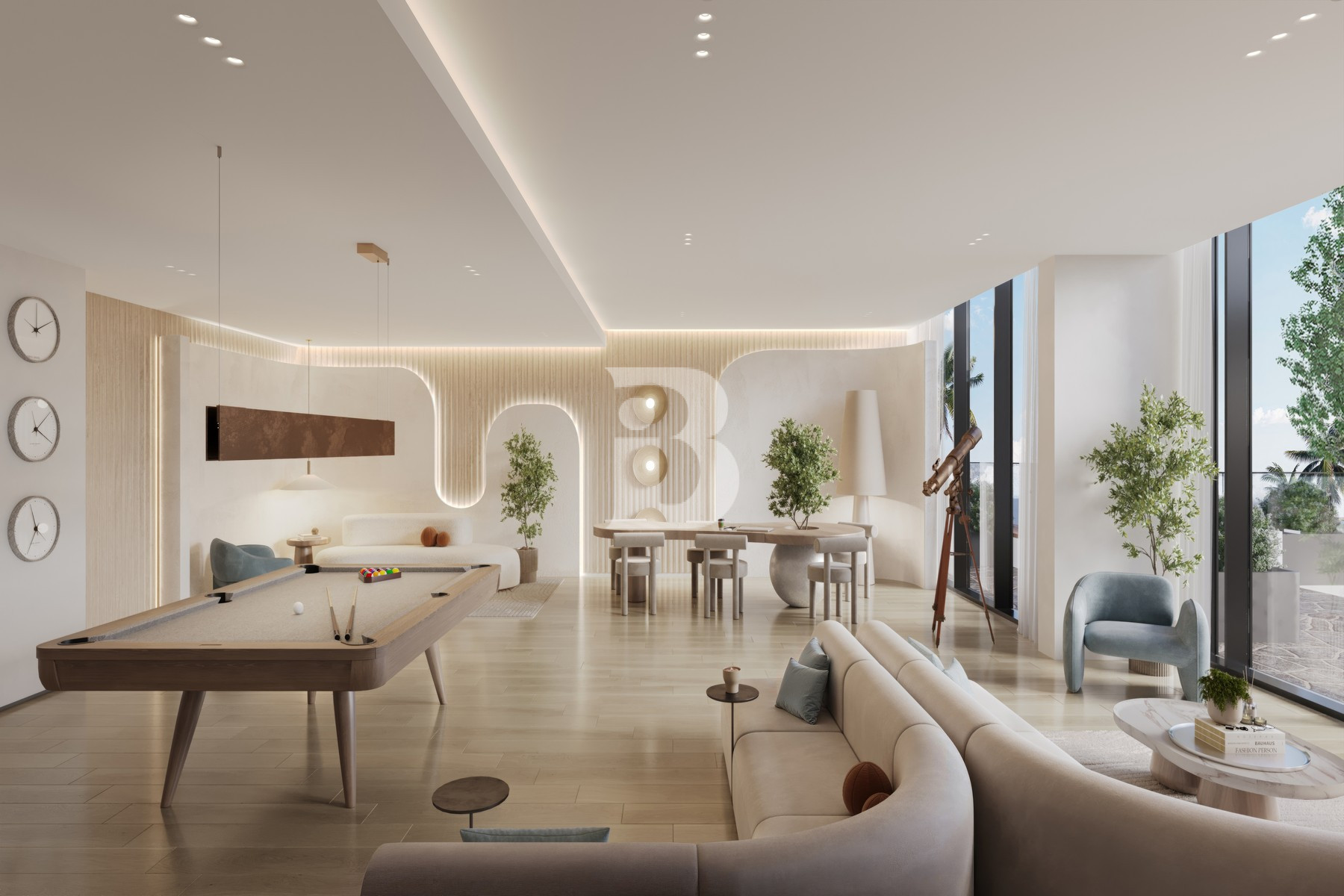 Resale Off Plan Studio | 8th Floor | Island Height
