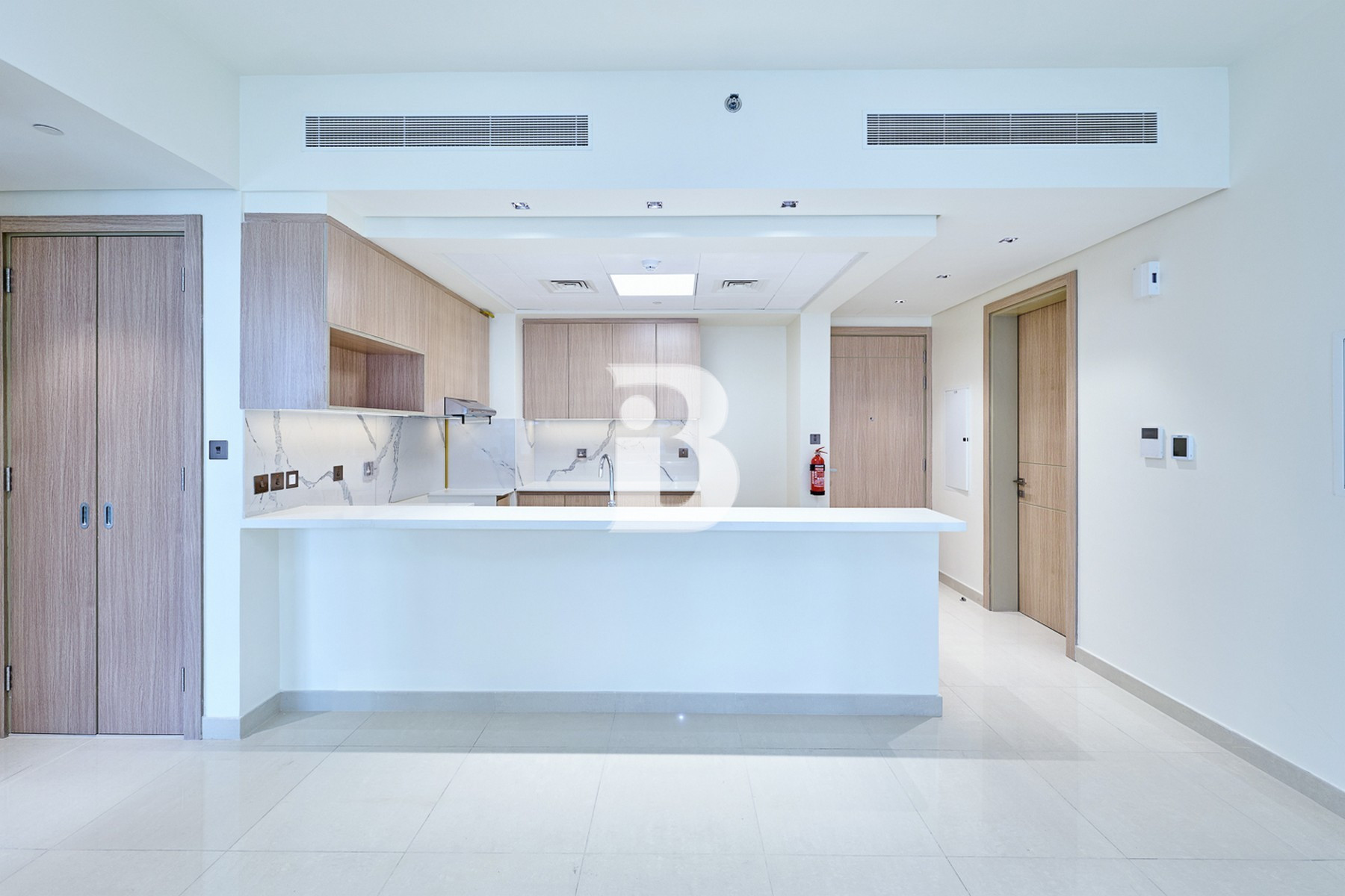 2 Bed + Maids Room | High Floor | Beach Access