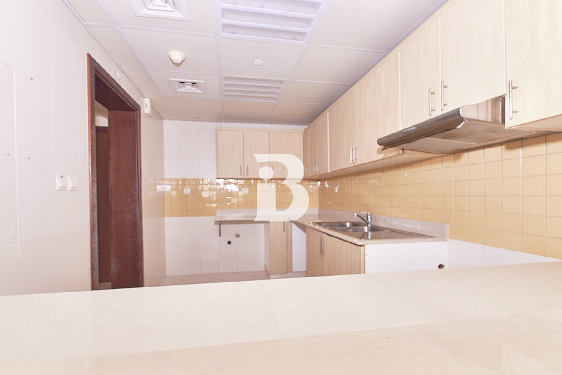 1BR Ready Now | Sea View | Private Beach